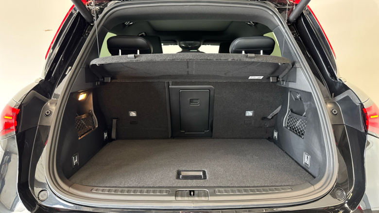 smart Hashtag 1 315kW Brabus 66kWh 5dr Auto AWD Electric Hatchback